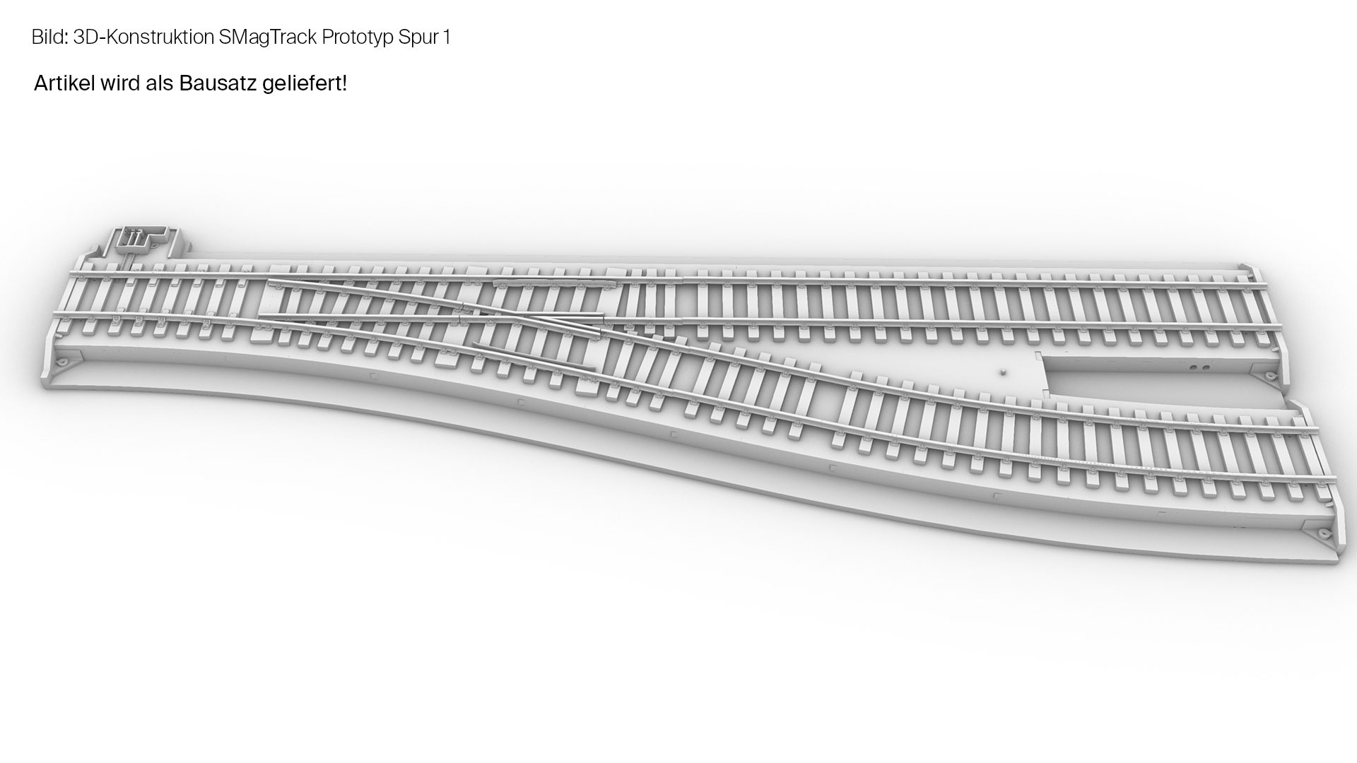 Prototyp-SMagTrack-Spur1-Gleiswechsel