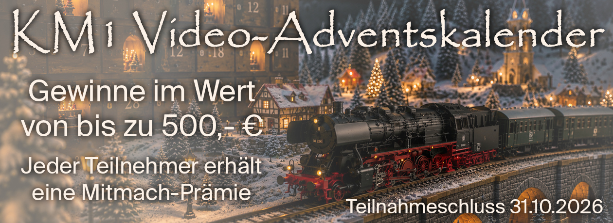 Slider-Video-Adventskalender