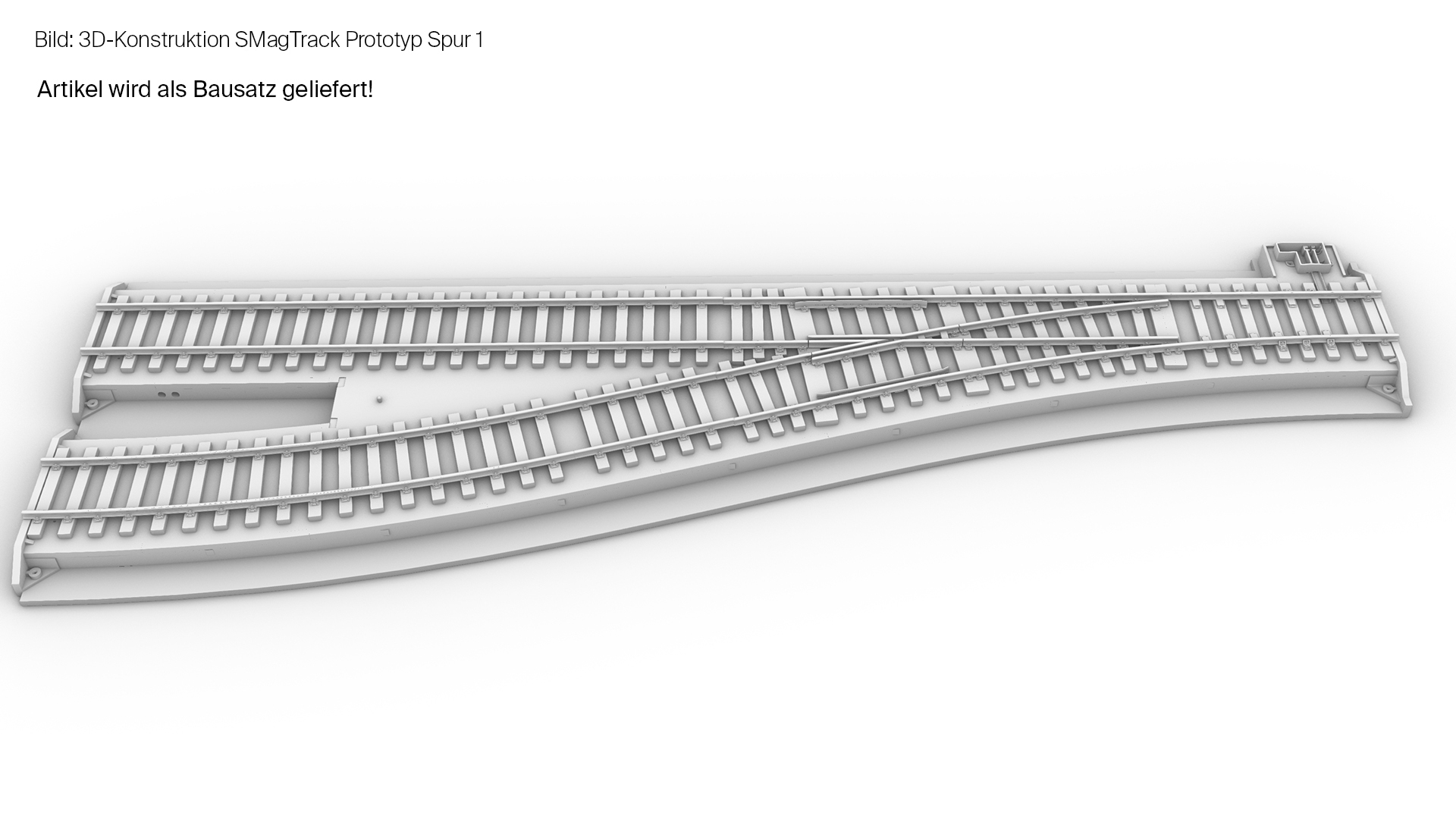 Prototyp-SMagTrack-Spur1-Weiche-links
