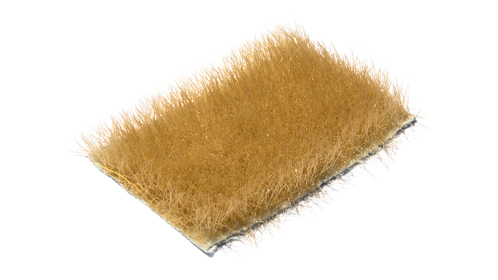 Grasflock, trockenes Gras || Höhe 12 mm, 50 g