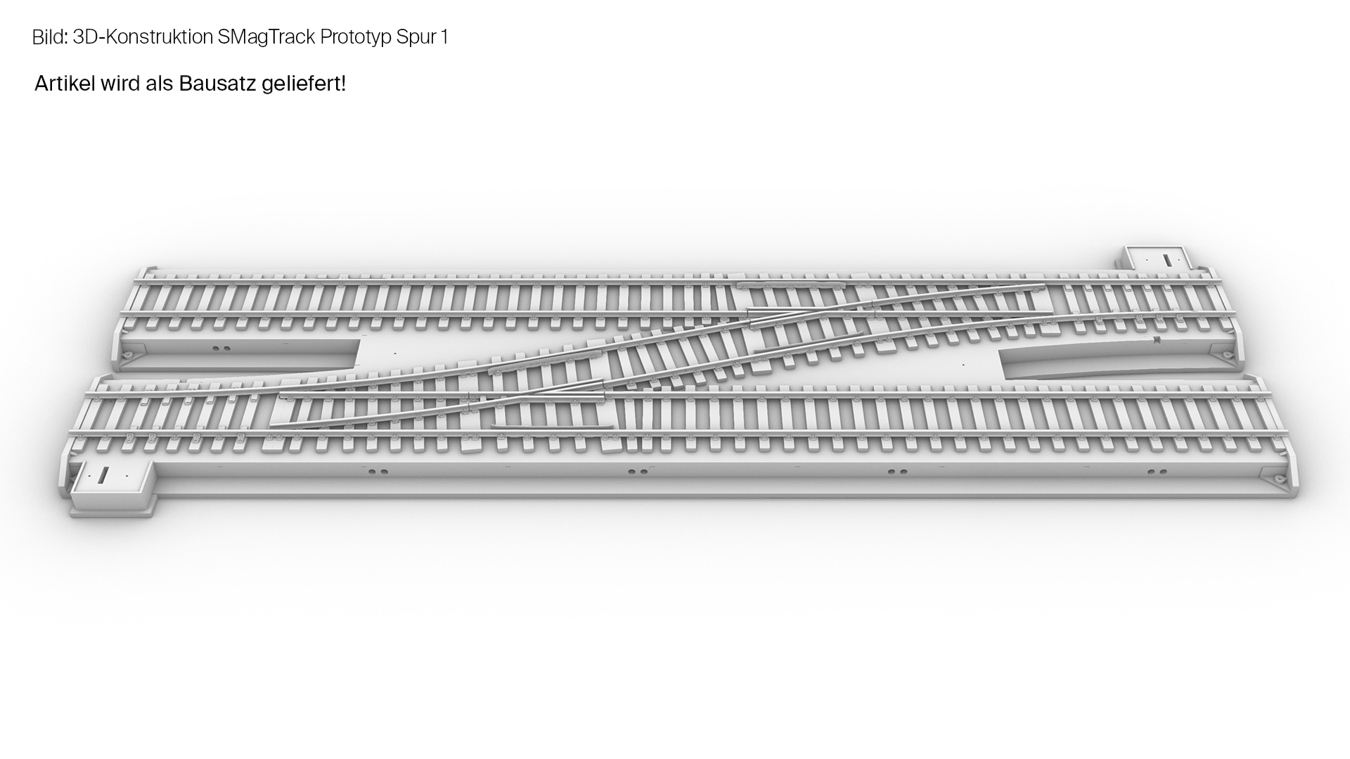 Prototyp-SMagTrack-Spur1-Gleiswechsel-links