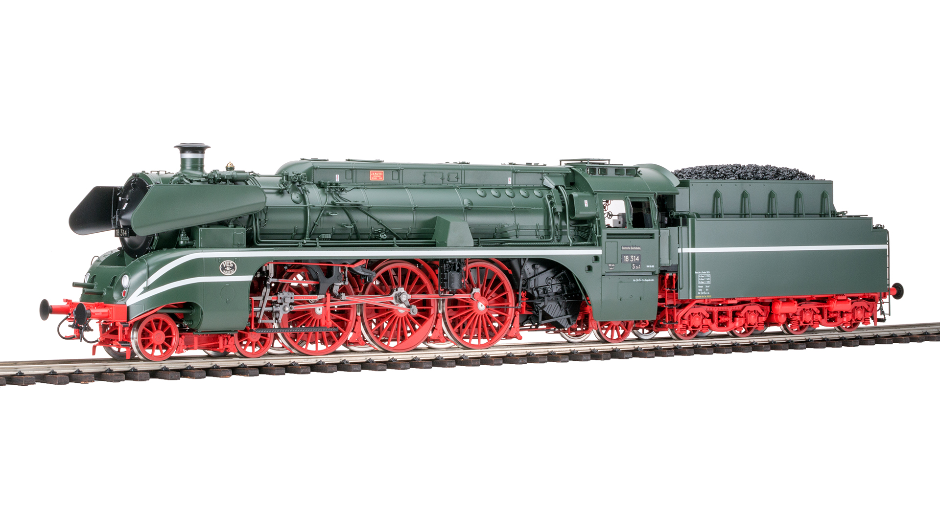 Lok 18 314 Lok 18 314