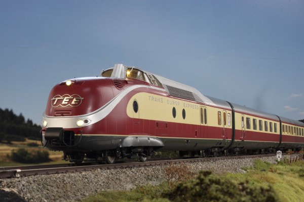 TEE VT 11.5